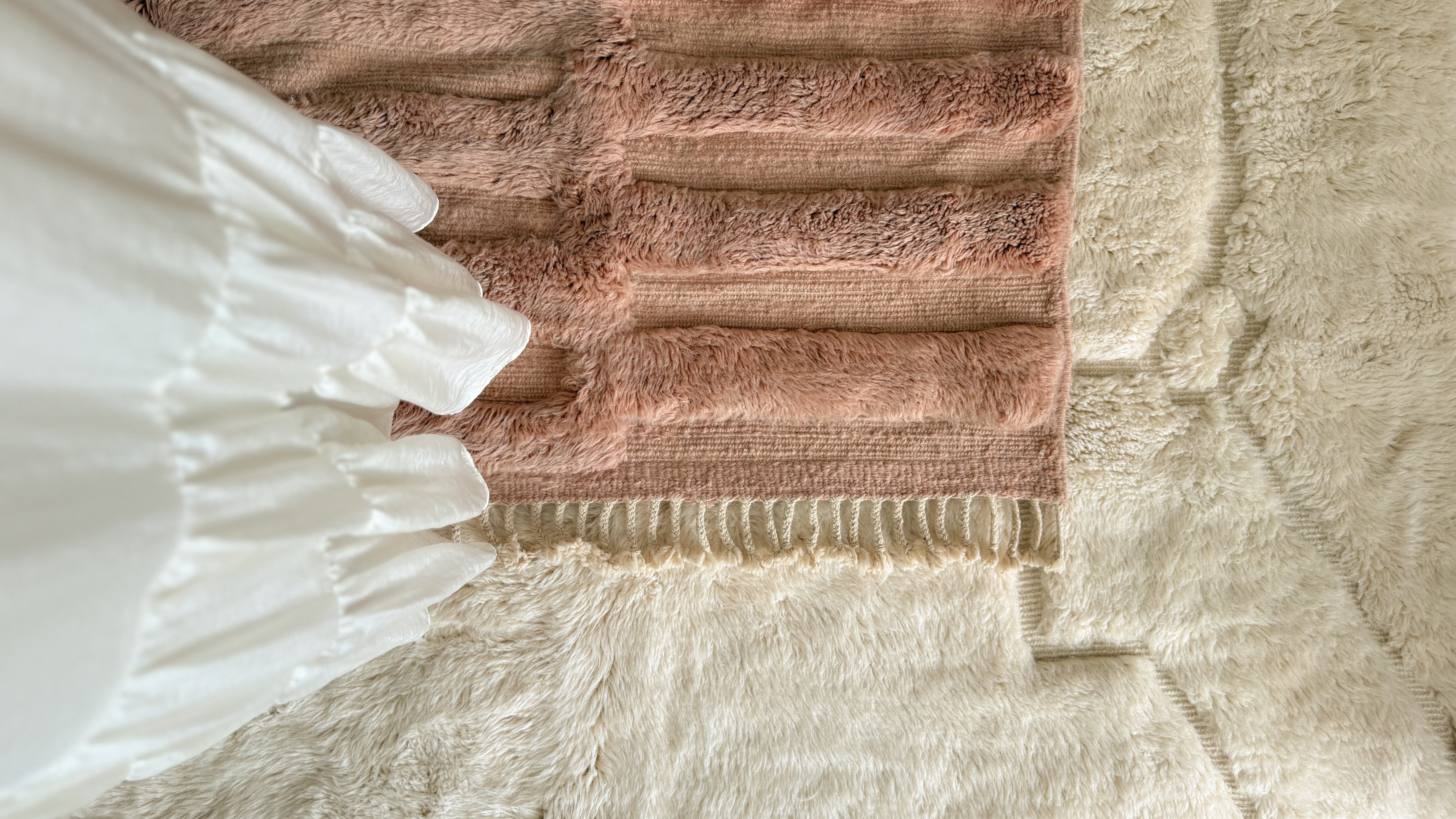 Beni Mrirt Maroccan Rug Collection