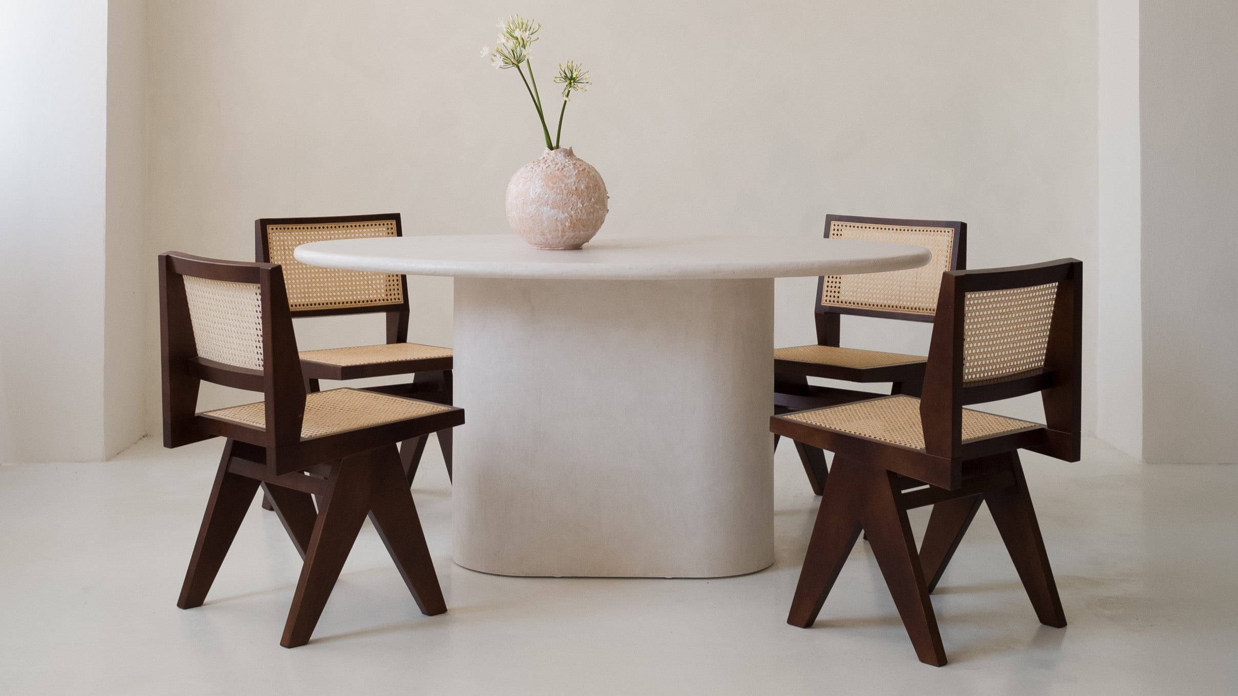 Kanso microcement collection