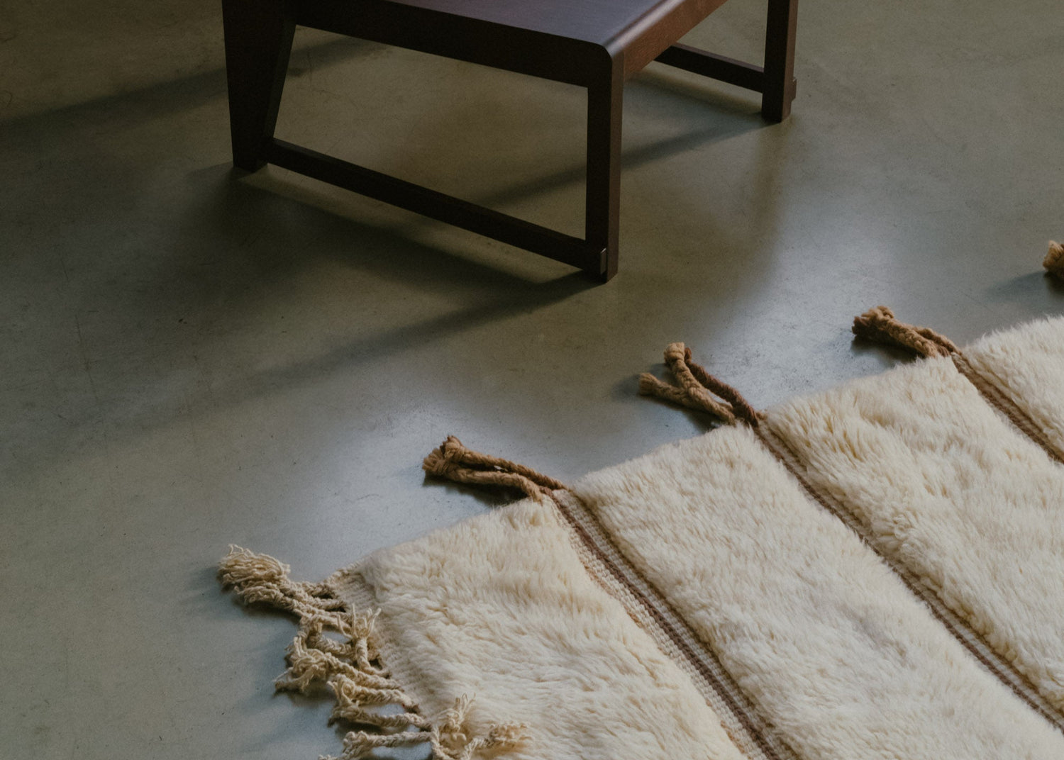 Design your own Maroccan Rug