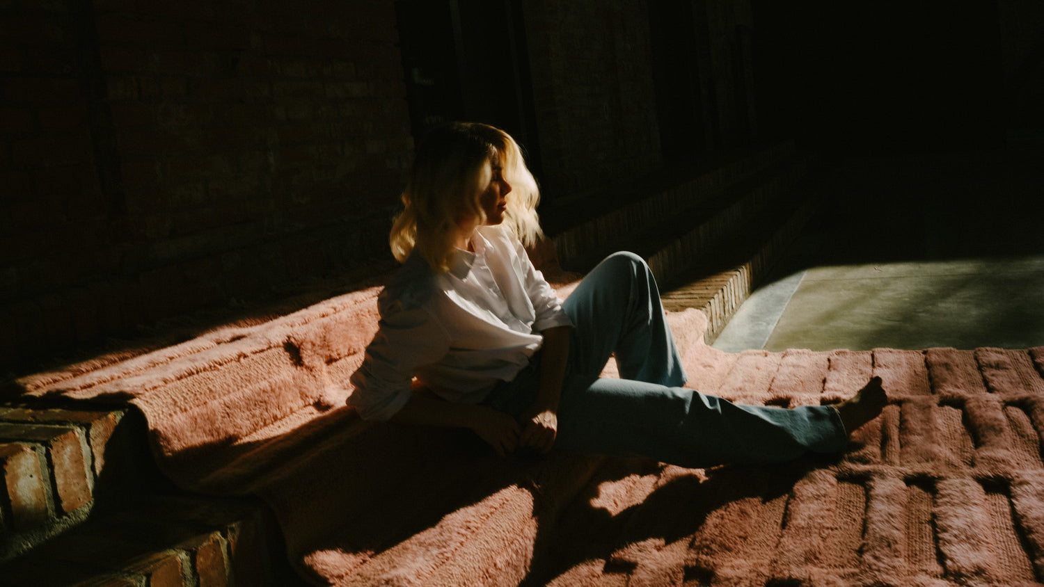 Custom Beni Mrirt Rugs