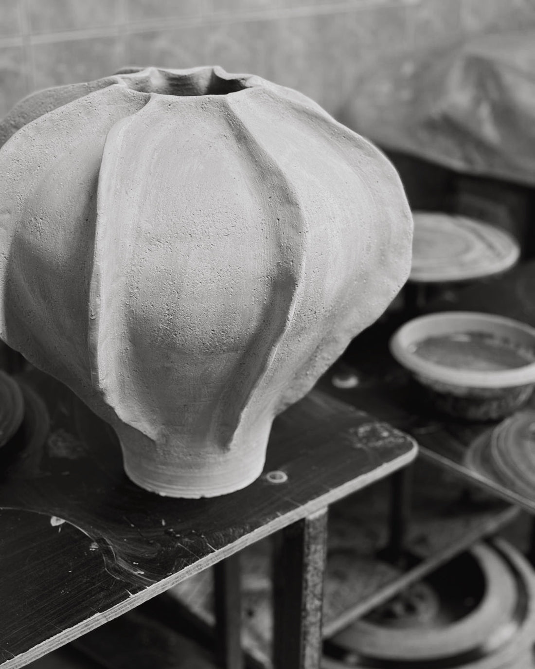 Explore surfaces and objects created from natural materials like stone, clay, and wood. Designed for durability and beauty, every texture tells a story of authenticity and care.