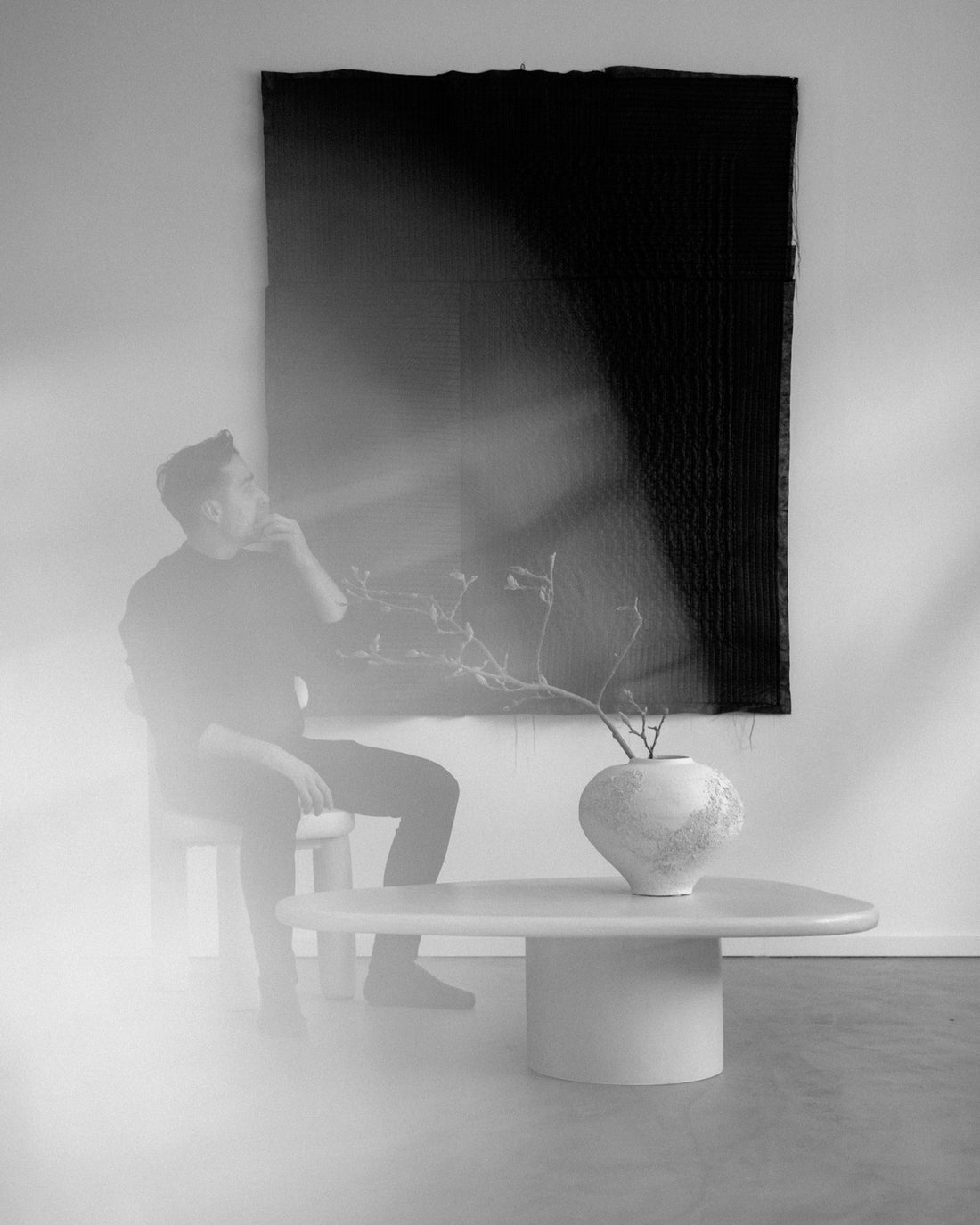 Syneste pieces are designed to stand the test of time. With clean lines and thoughtful craftsmanship, they bring balance and harmony to modern interiors.
