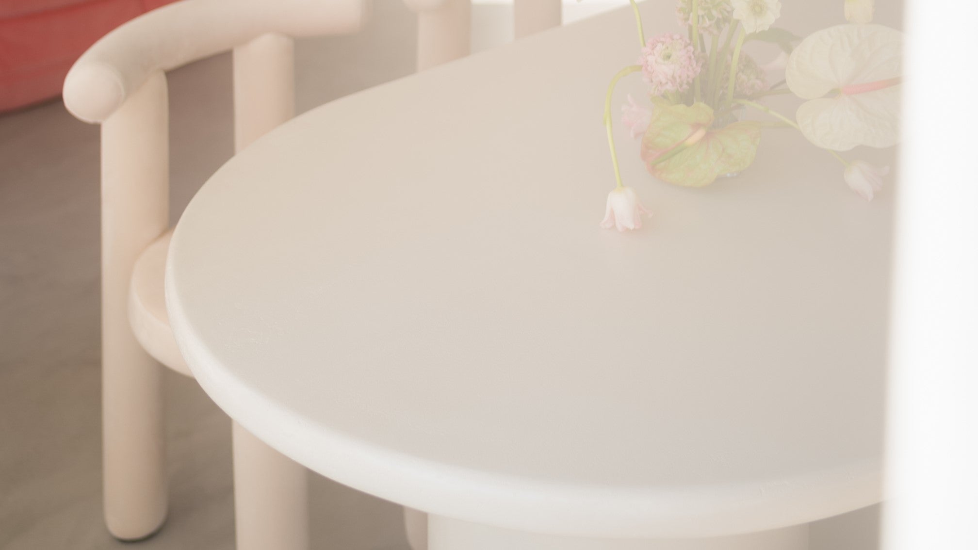 Kanso microcement collection