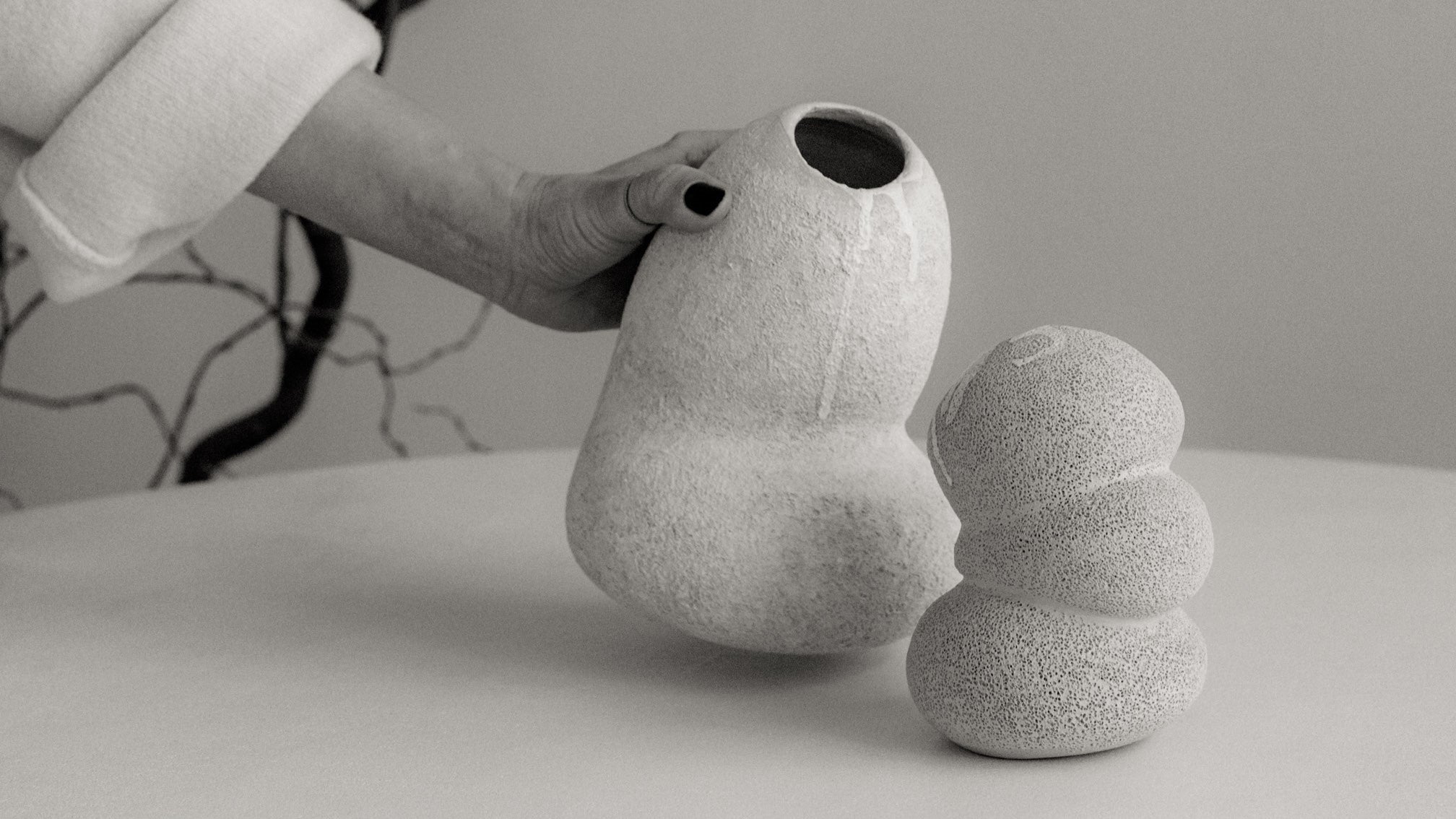 Ceramics