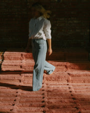 Beni Mrirt – Moroccan Wool Rug No. 1