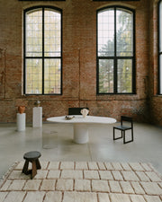 Beni Mrirt – Moroccan Wool Rug No. 7