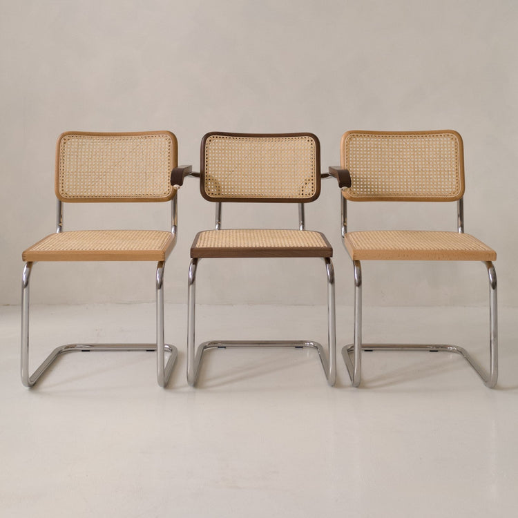 Cesca chairs