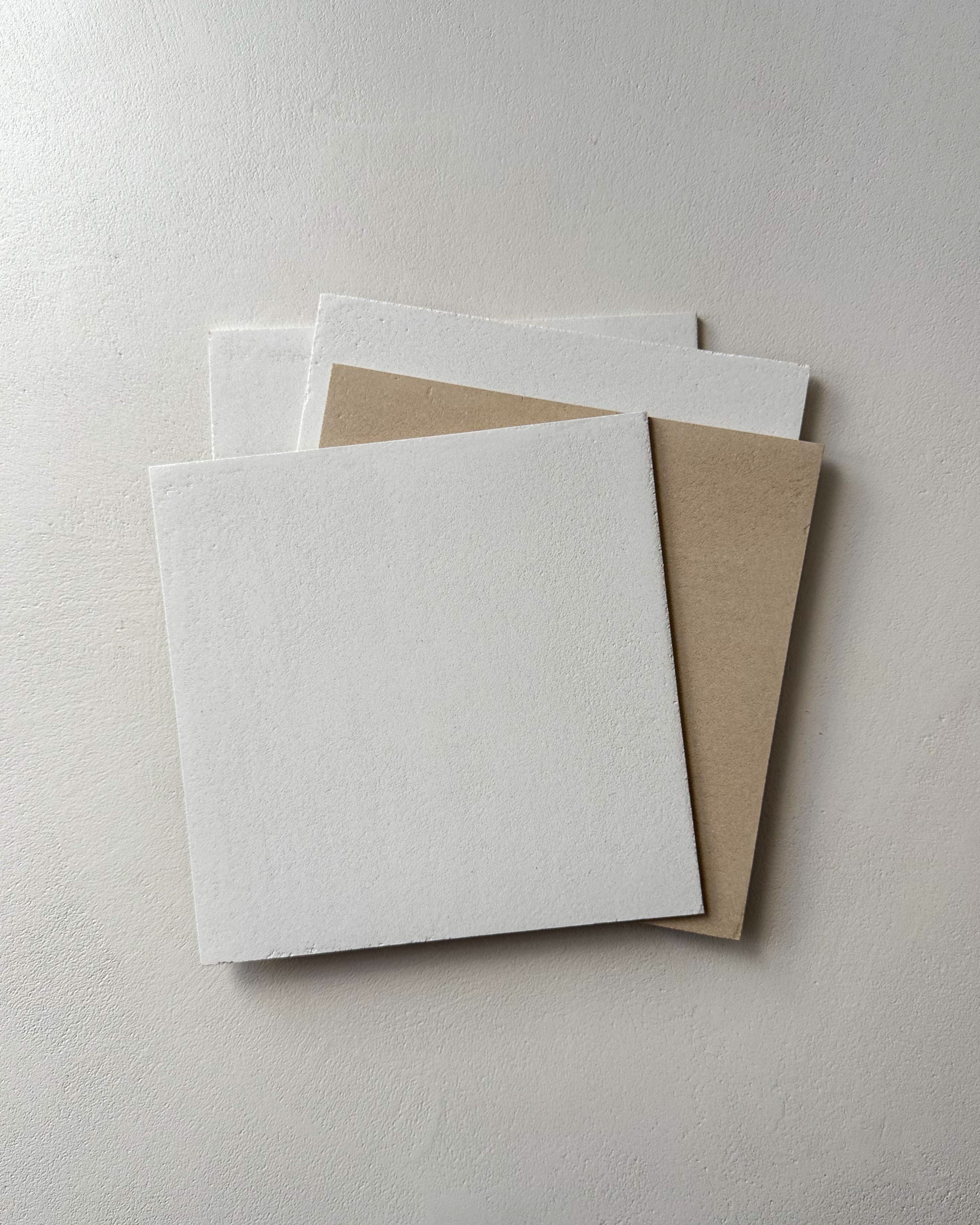 Kanso – Microcement Sample