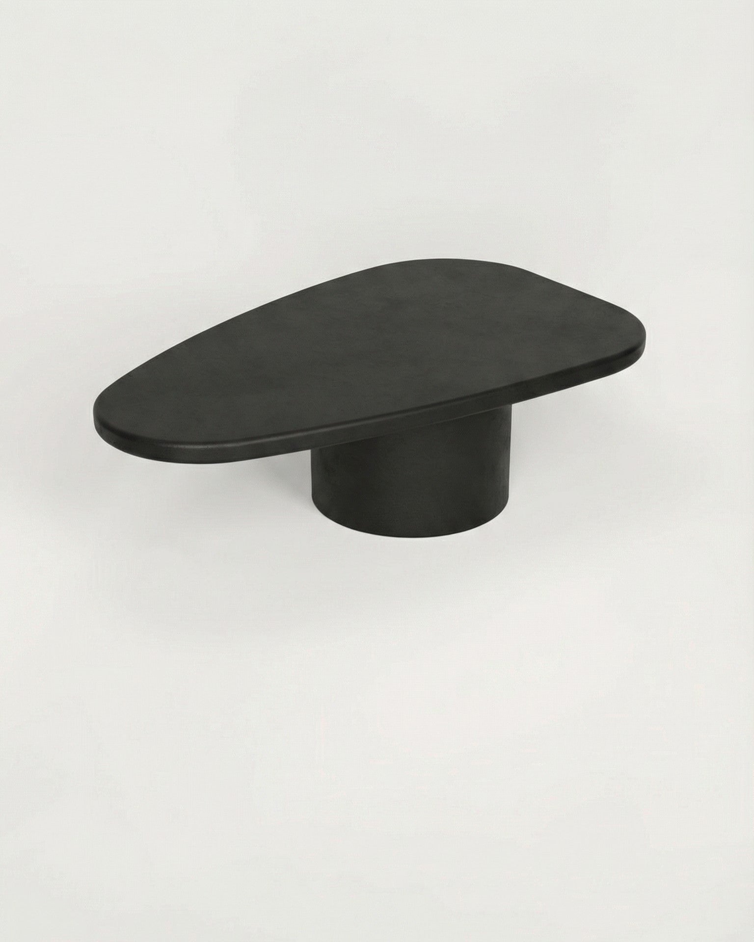 Kanso – Microcement Coffee Table, Wing