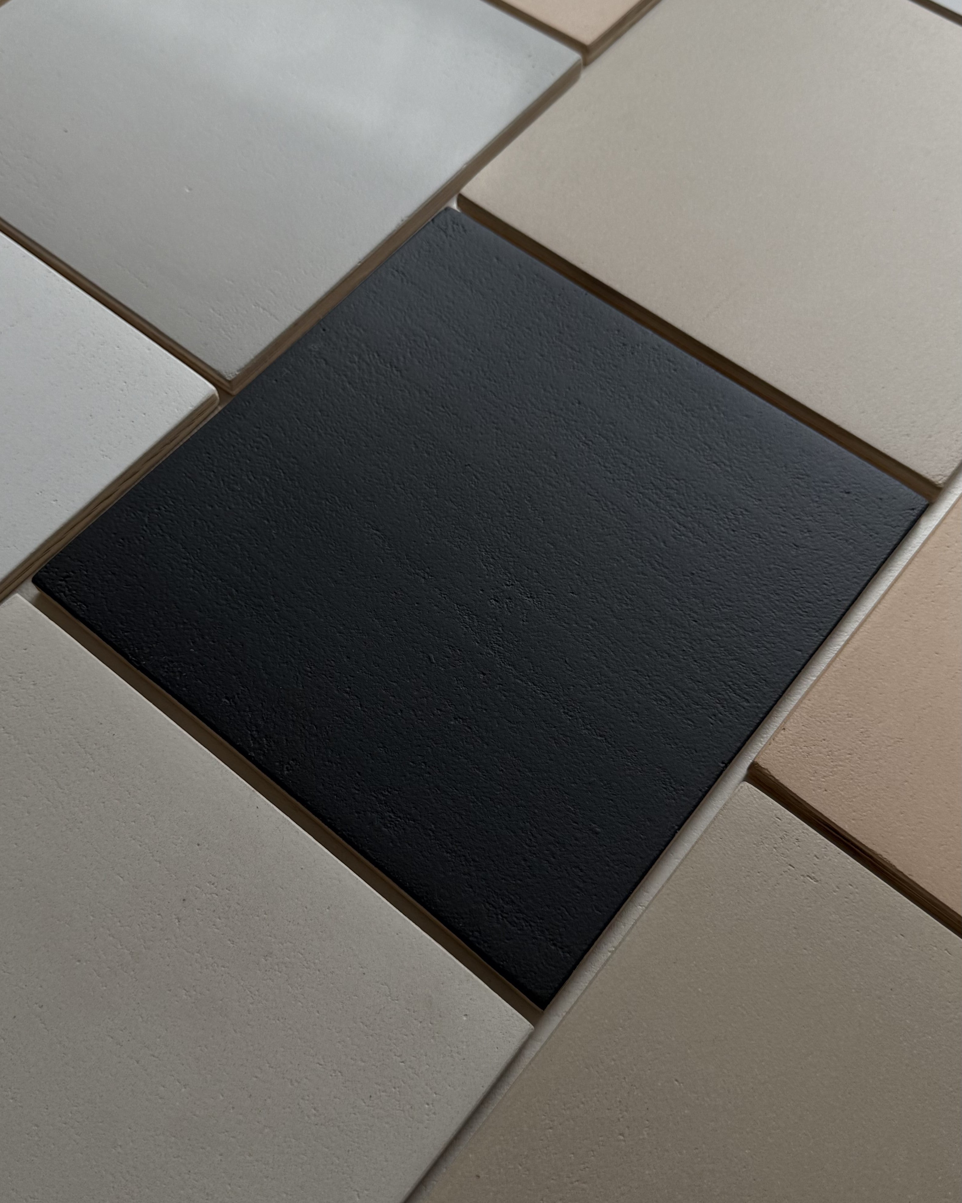 Kanso – Microcement Sample