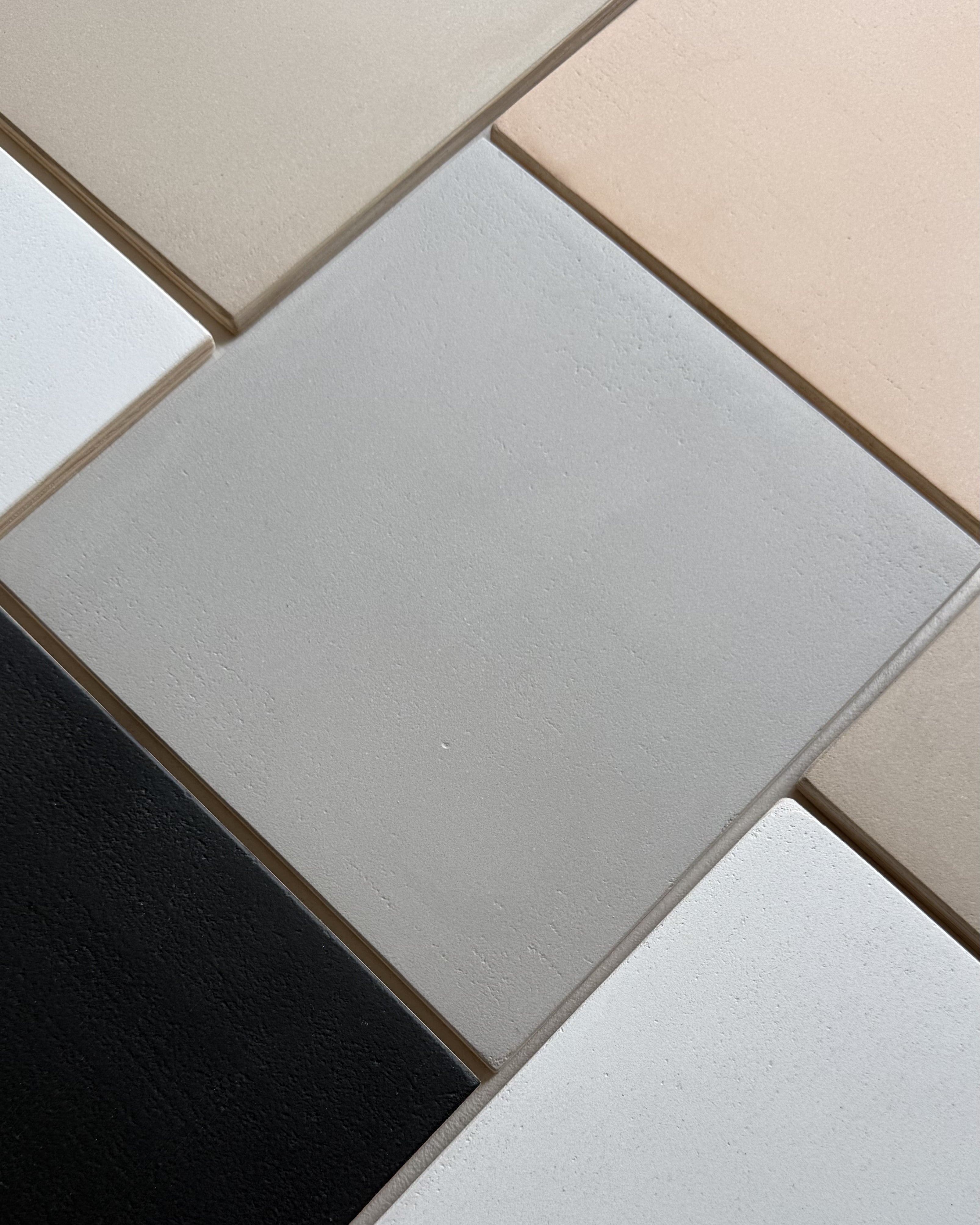 Kanso – Microcement Sample
