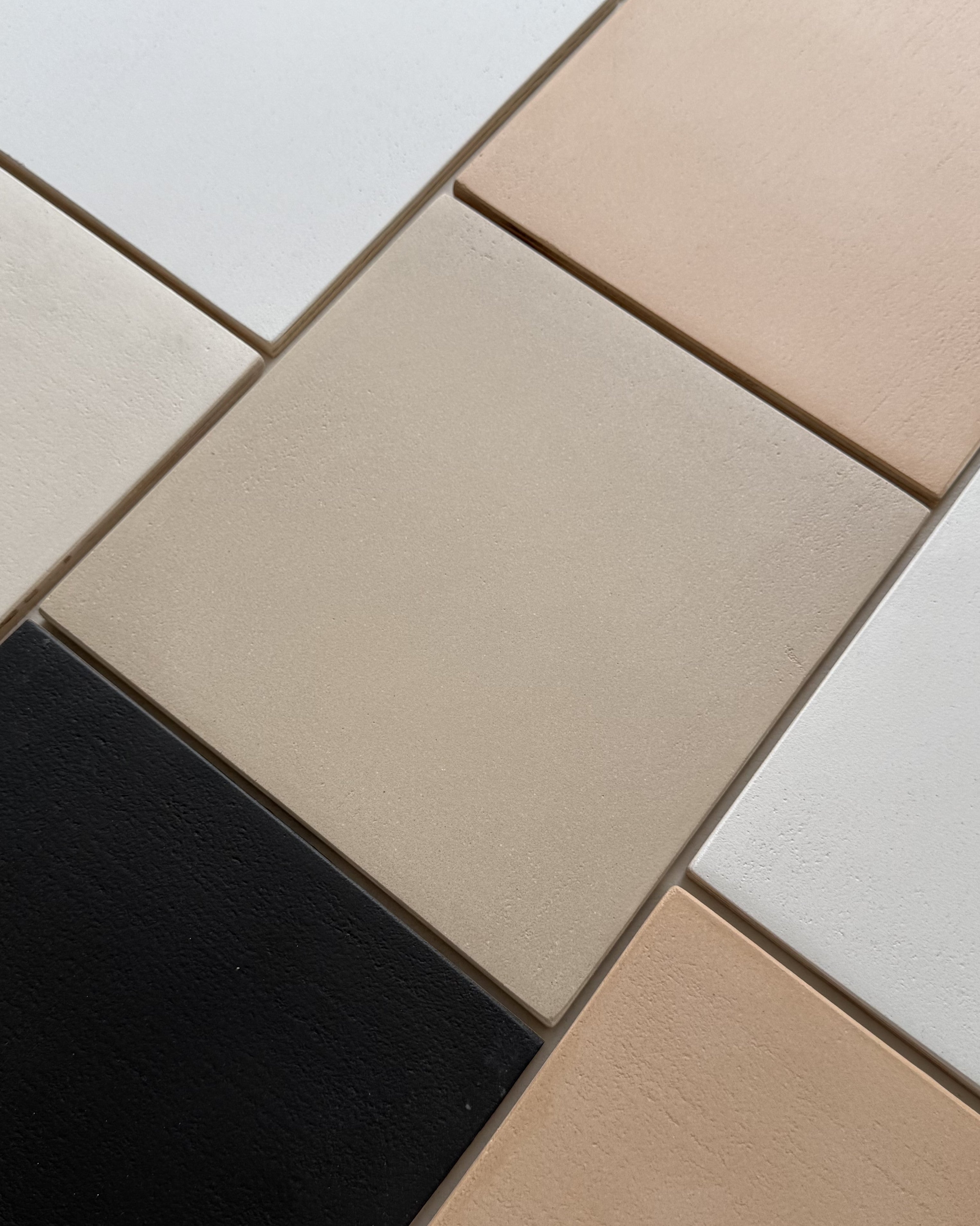 Kanso – Microcement Sample