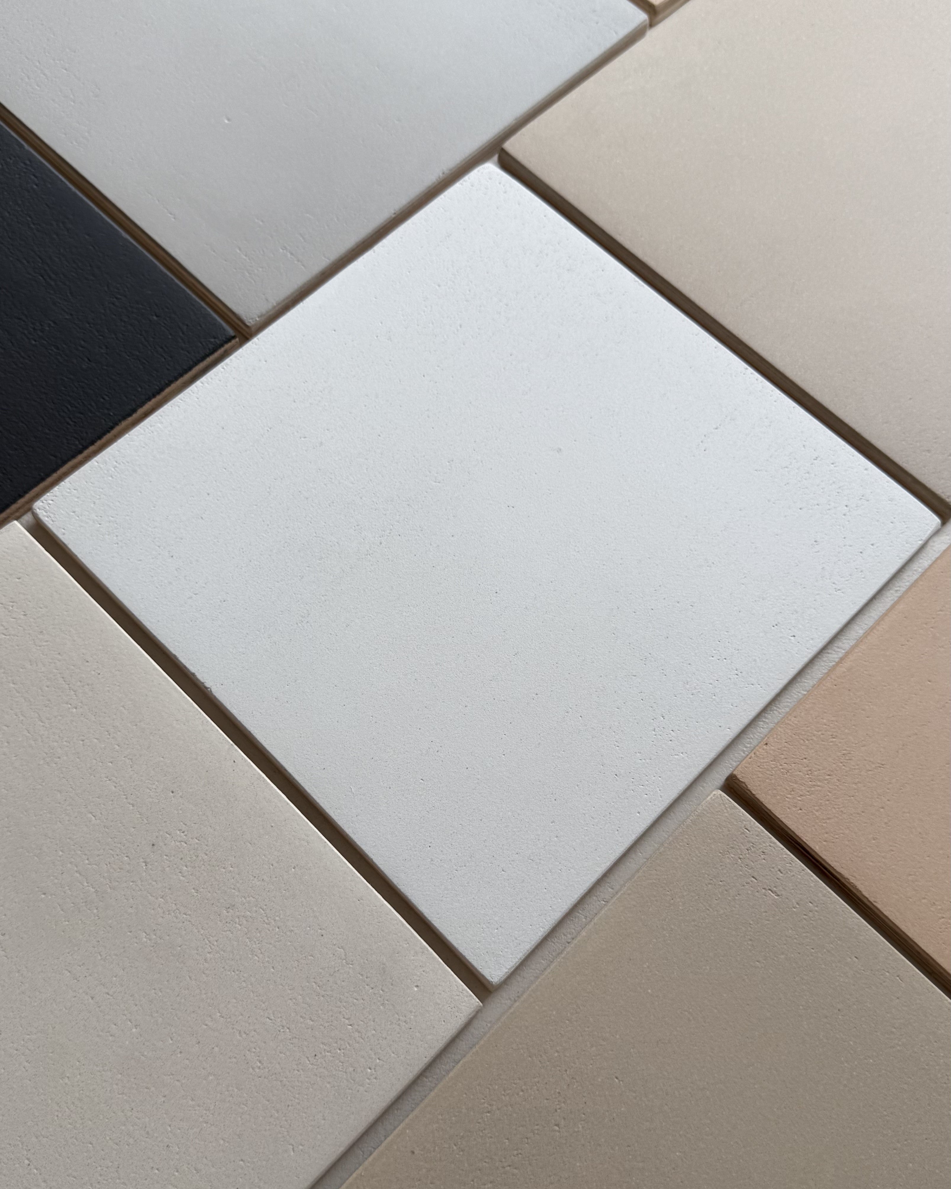 Kanso – Microcement Sample