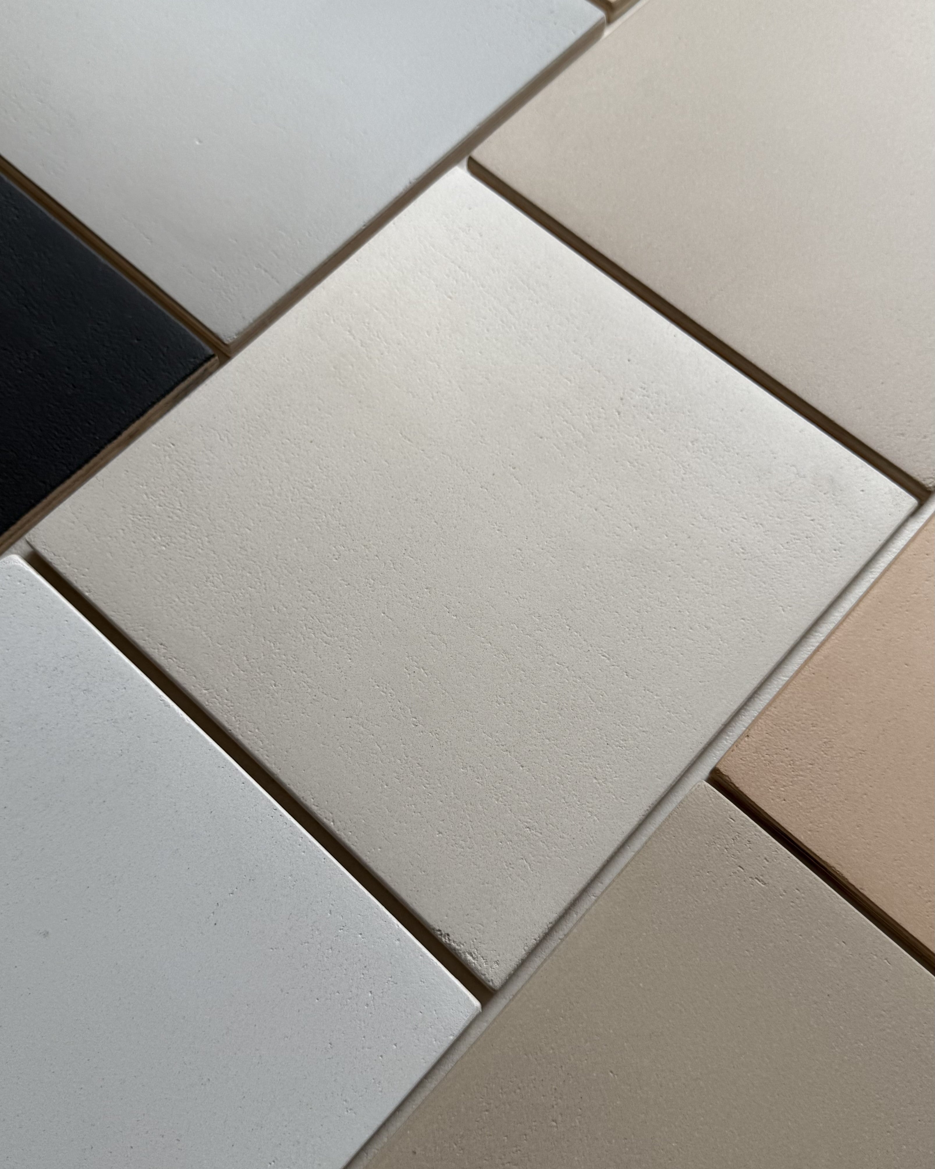 Kanso – Microcement Sample