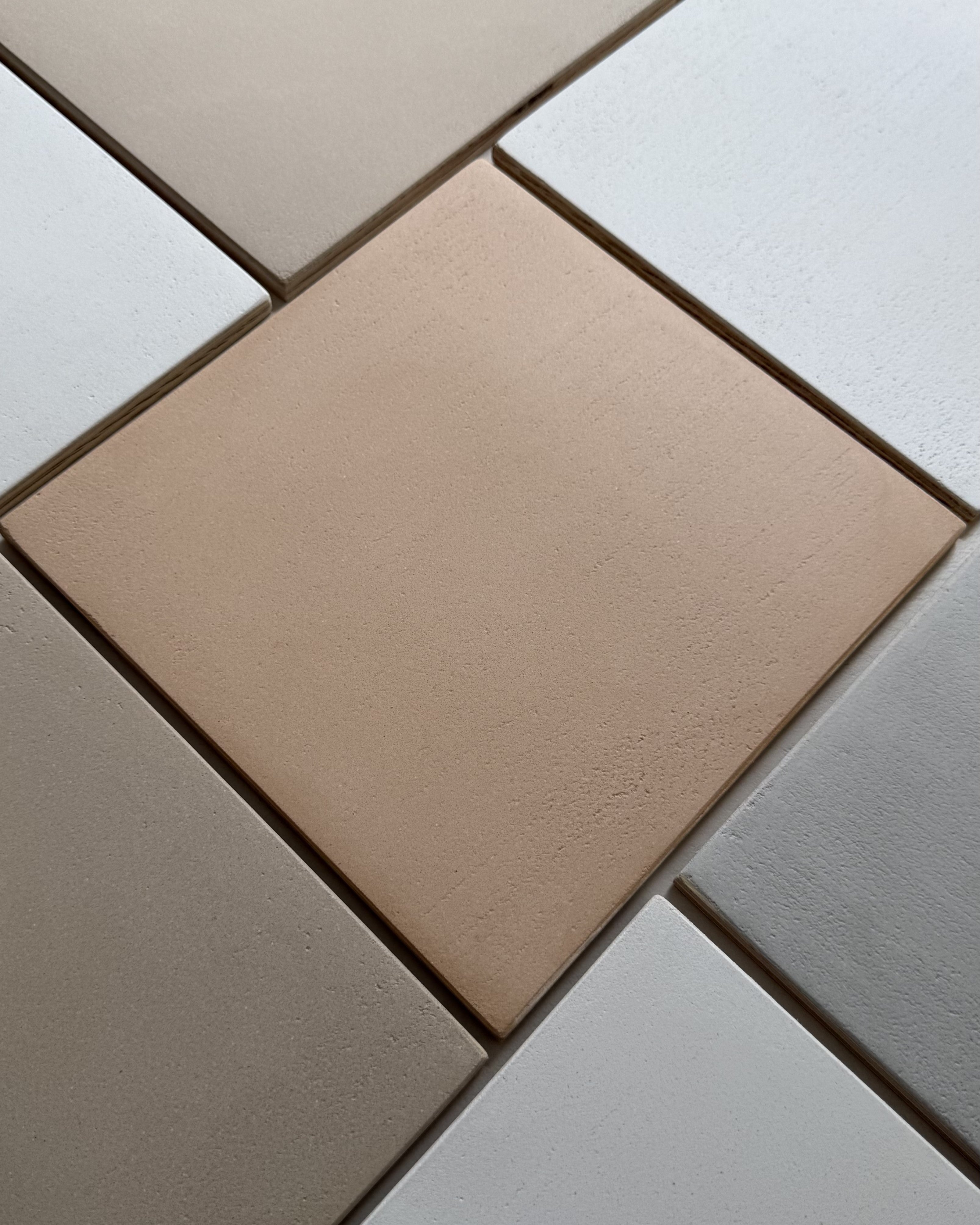 Kanso – Microcement Sample