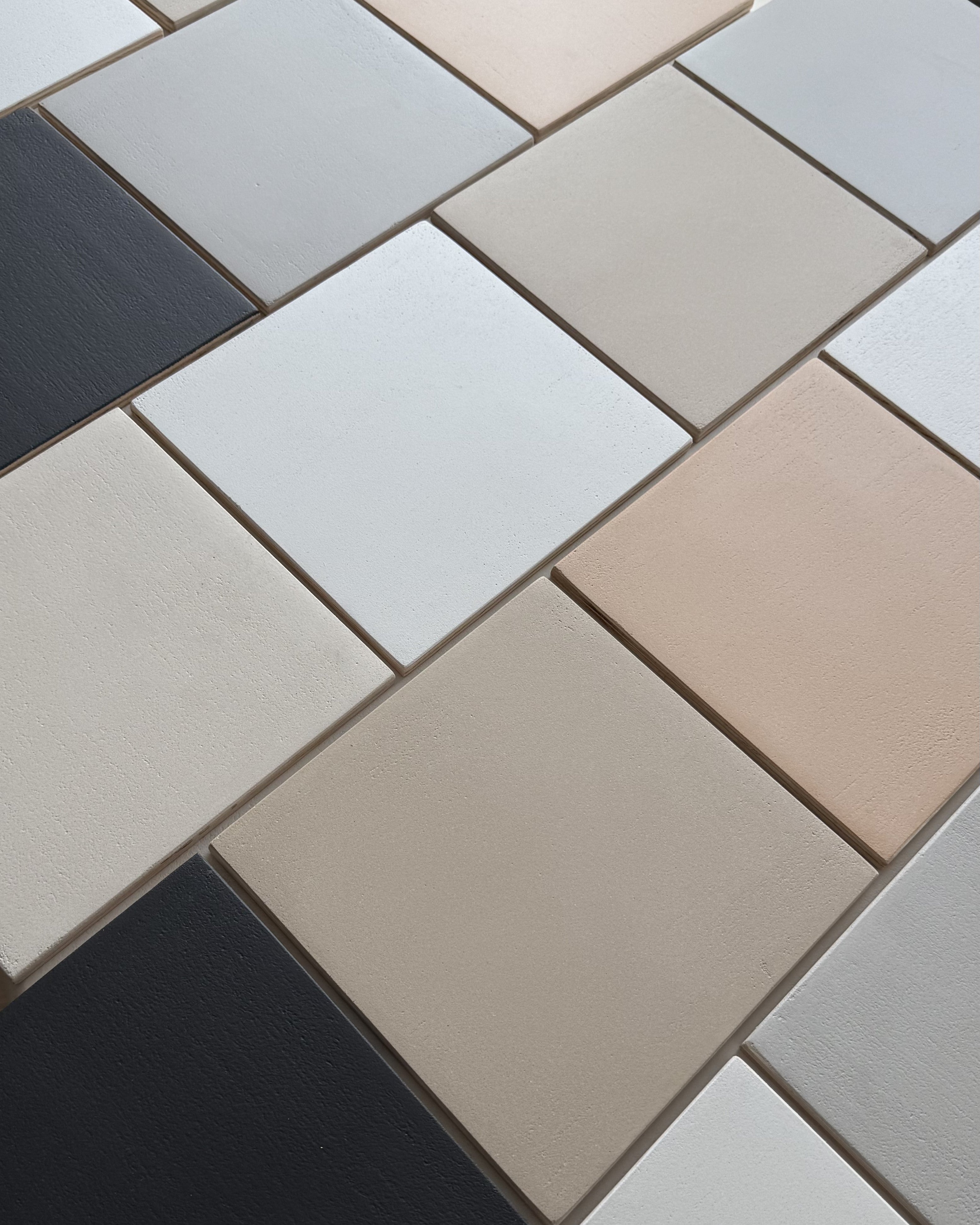 Kanso – Microcement Sample