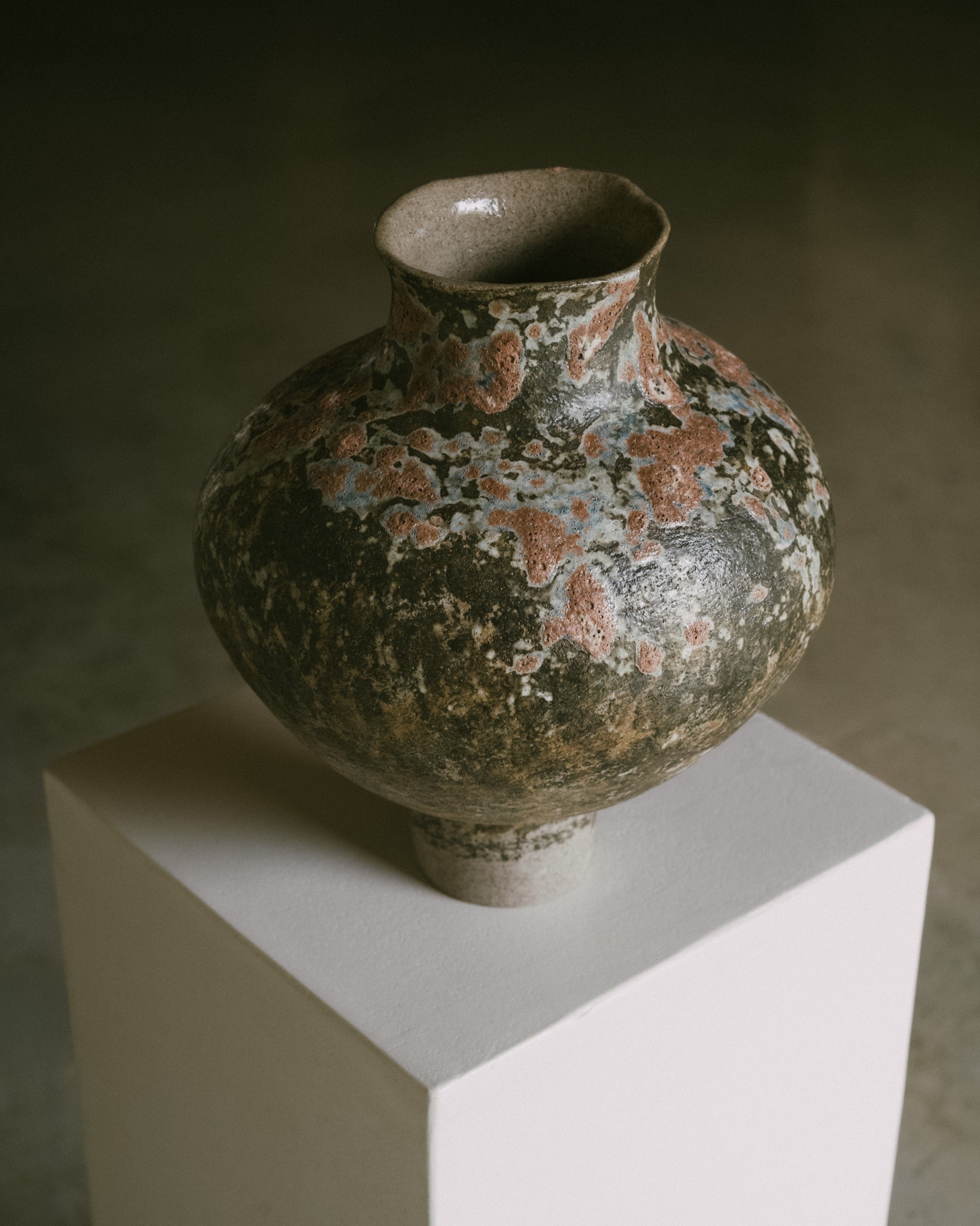Muoi Atelier x Syneste – Vase No. 3