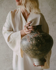 Muoi Atelier x Syneste – Vase No. 3