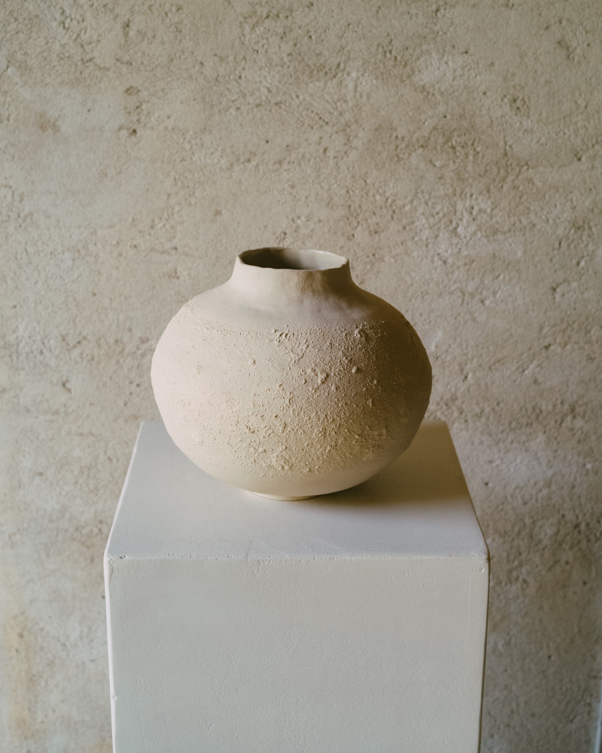 Muoi Atelier x Syneste – Vase No. 4