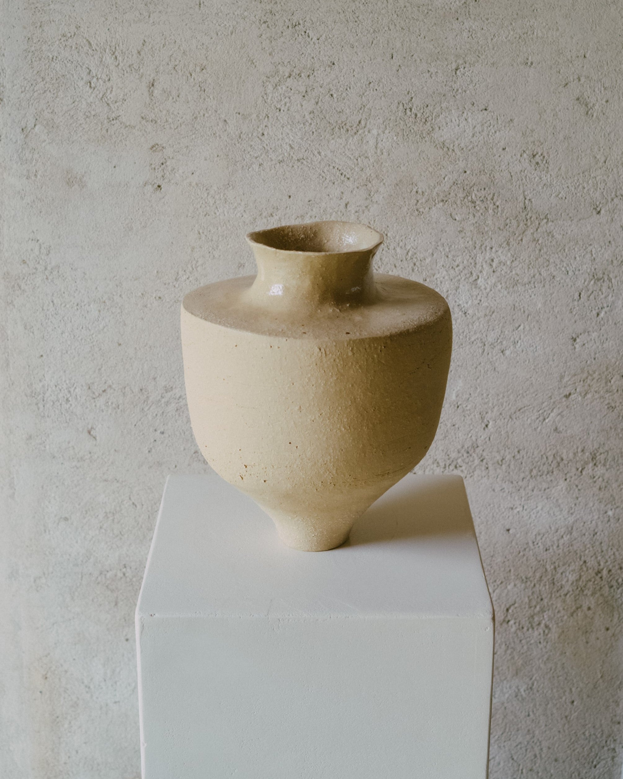 Muoi Atelier x Syneste – Vase No. 2