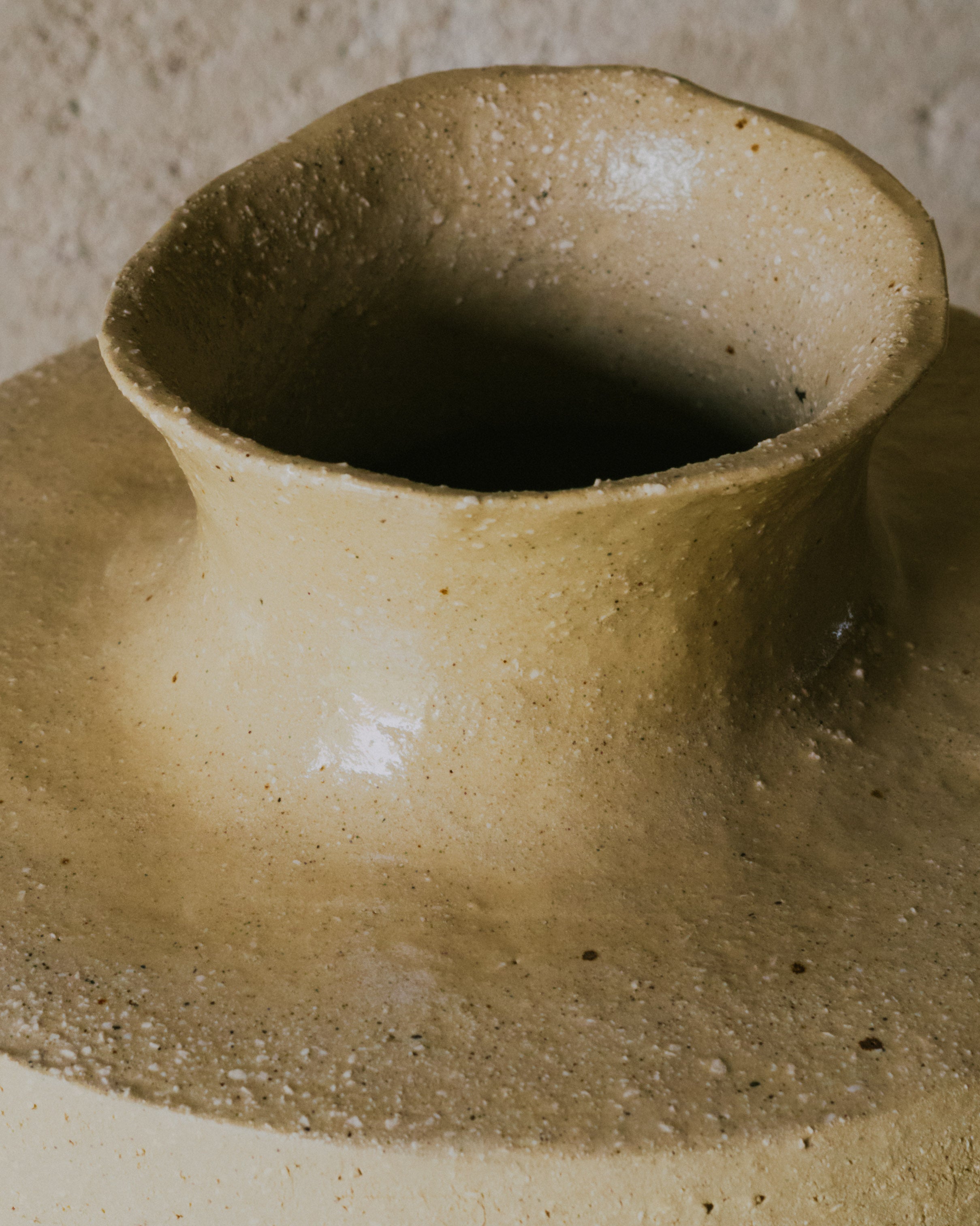 Muoi Atelier x Syneste – Vase No. 2