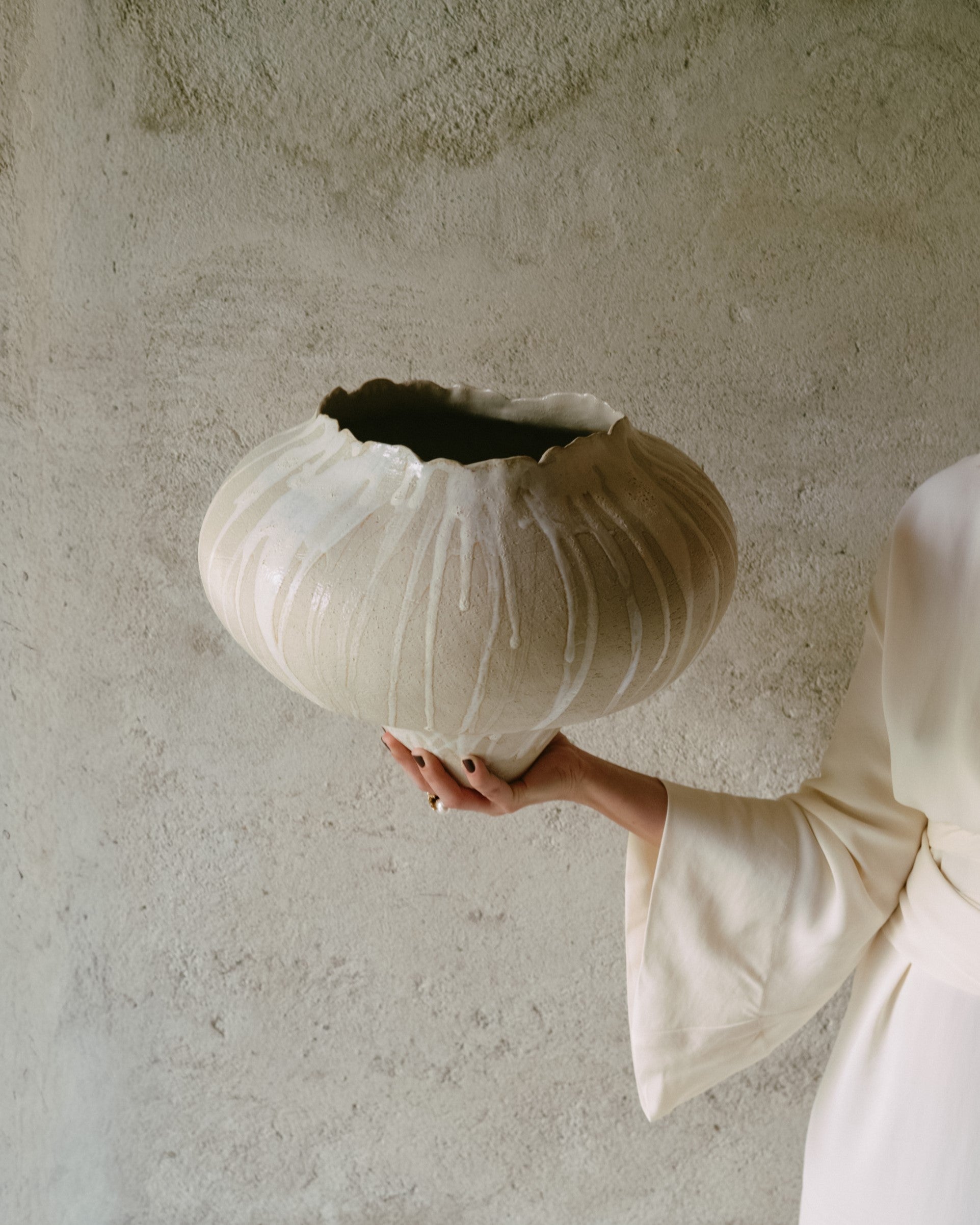 Muoi Atelier x Syneste – Vase No. 1