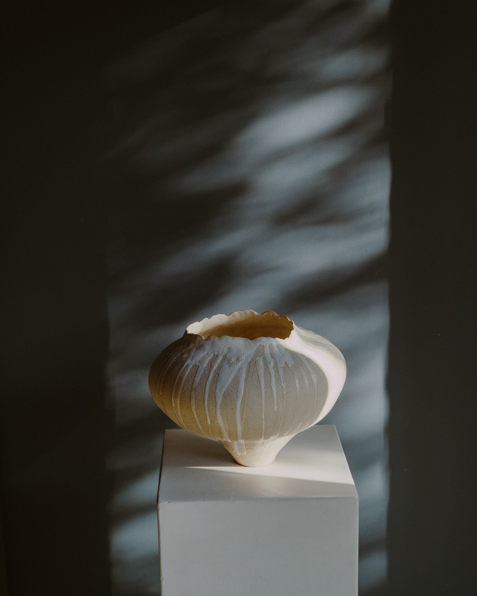 Muoi Atelier x Syneste – Vase No. 1