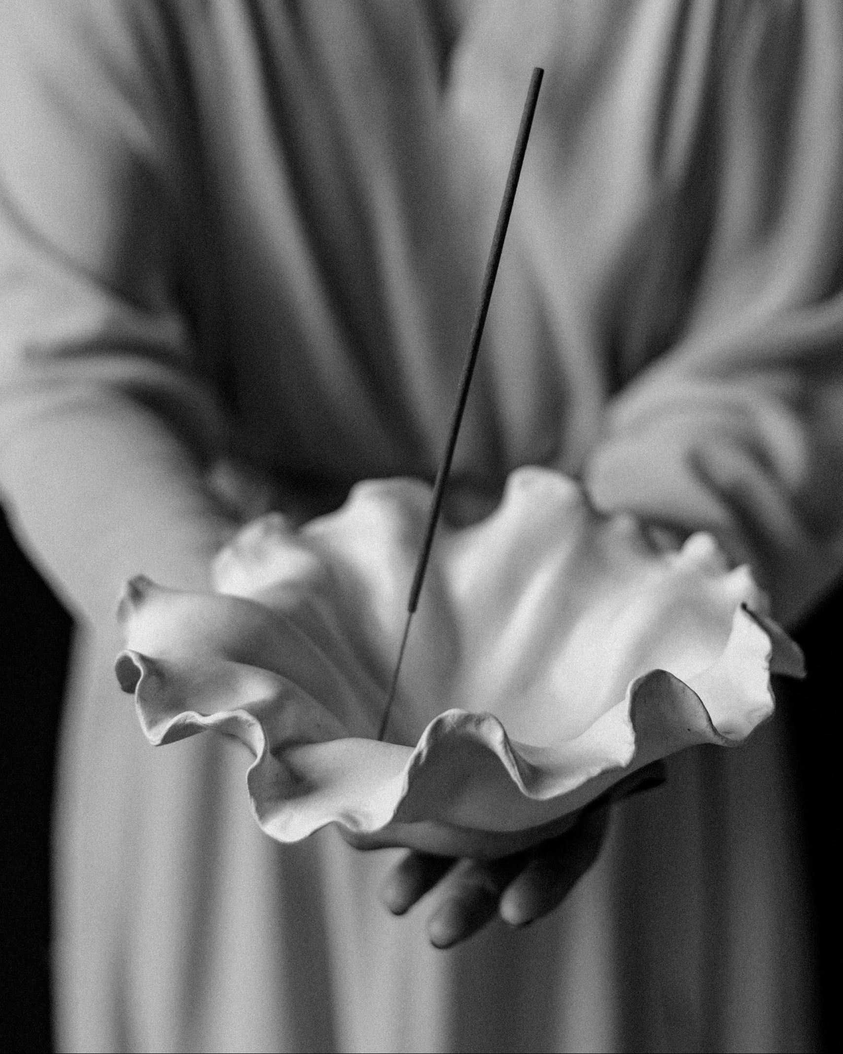 Sabi - Insence holder