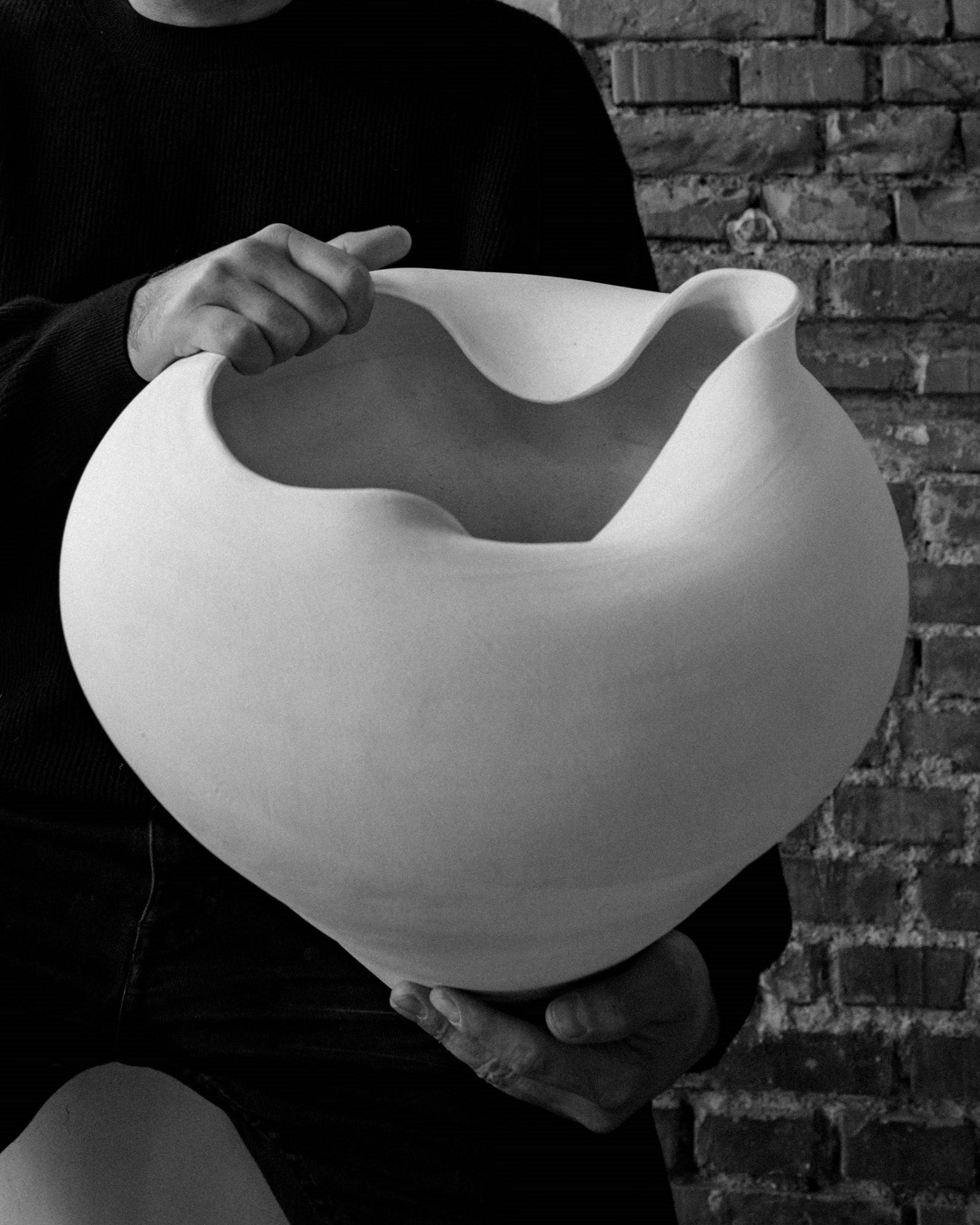 Sabi - Vase n. 6